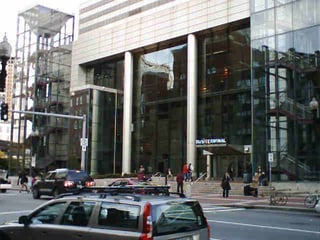 Picture of South Station