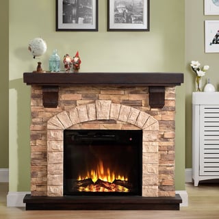 Picture of Fireplace