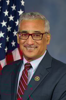 Picture of Bobby Scott