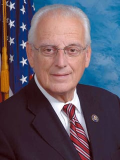 Picture of Bill Pascrell