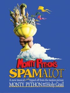 Picture of Spamalot