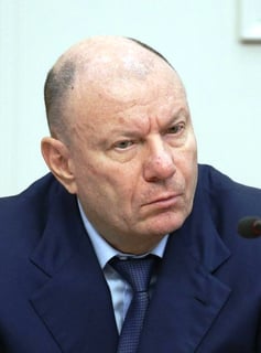 Picture of Vladimir Potanin