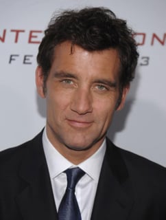 Picture of Clive Owen