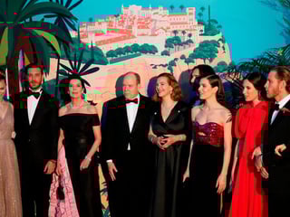 Picture of House of Grimaldi