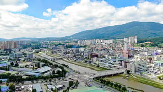Picture of Pocheon