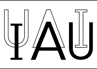 Picture of International Astronomical Union