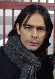 Picture of Filippo Inzaghi