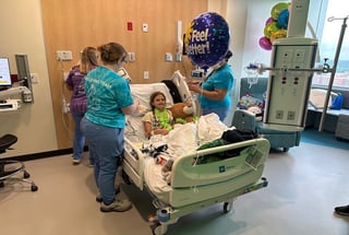 Picture of Children's hospital