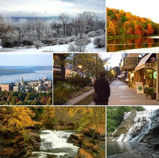 Picture of Ithaca