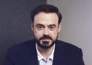 Picture of Jamie Theakston