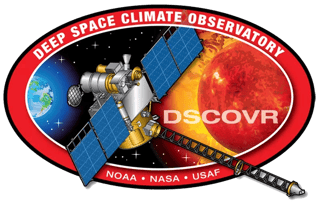 Picture of Deep Space Climate Observatory