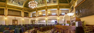 Picture of Montana Senate
