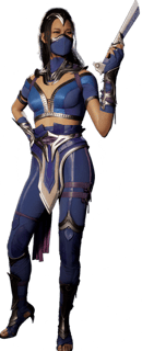 Picture of Kitana