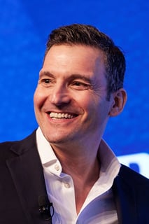 Picture of Evan Solomon