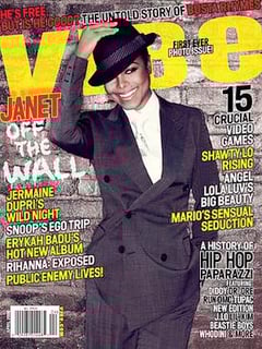 Picture of Vibe