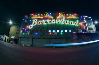 Picture of Barrowland Ballroom