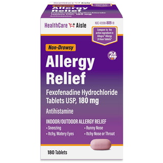Picture of Fexofenadine