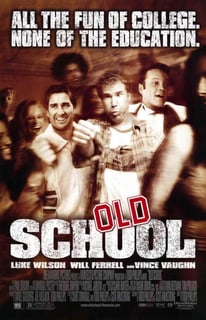 Picture of Old School