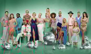 Picture of Strictly Come Dancing
