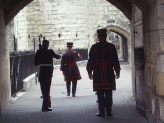 Picture of Ceremony of the Keys