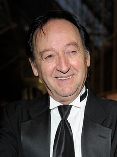 Picture of Joe Flaherty