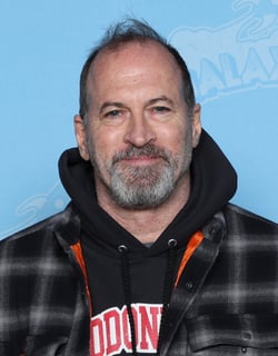 Picture of Scott Patterson