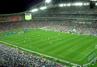 Picture of Exhibition game