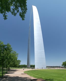 Picture of Gateway Arch