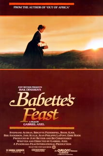 Picture of Babette's Feast