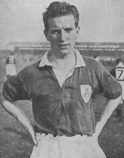 Picture of Sammy Smyth