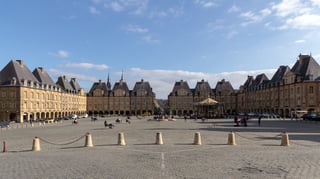 Picture of Charleville-Mézières