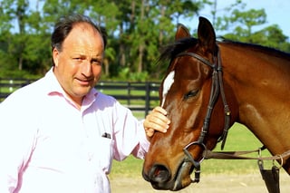 Picture of Christophe Clement