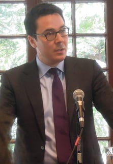 Picture of Ryan Lizza