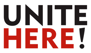 Picture of UNITE HERE