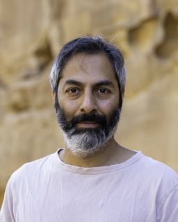 Picture of Shezad Dawood