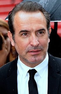 Picture of Jean Dujardin
