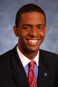Picture of Bakari Sellers