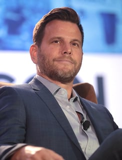 Picture of Dave Rubin