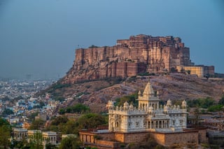 Picture of Jodhpur