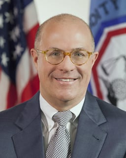 Picture of J. Christopher Giancarlo