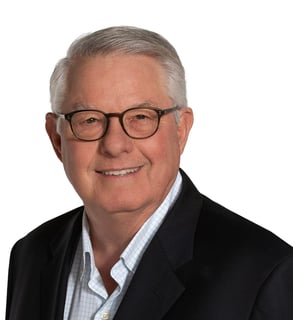 Picture of Tom Kingsbury