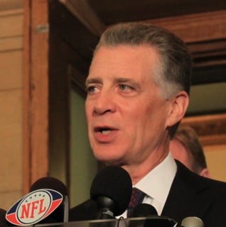 Picture of Art Rooney II