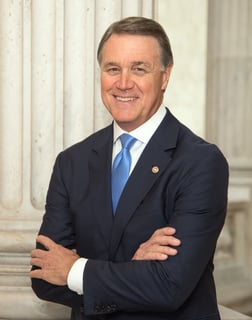 Picture of David Perdue