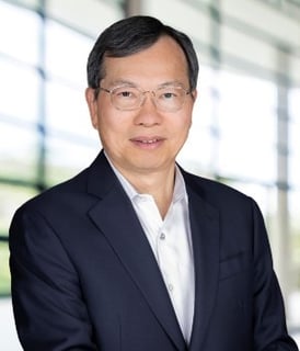 Picture of Charles Liang