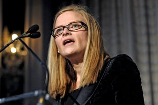 Picture of Carrie Tolstedt
