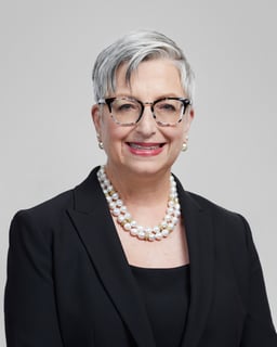 Picture of Carol B. Tomé