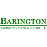 Picture of Capital Group L P Barington
