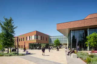 Picture of Diablo Valley College