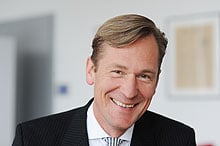 Picture of Mathias Döpfner