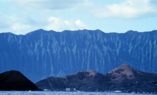 Picture of Koʻolau Range